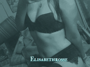 Elisabethrosse