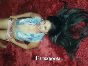 Elisaboom