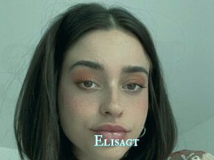 Elisagt