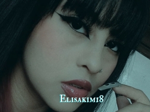 Elisakim18