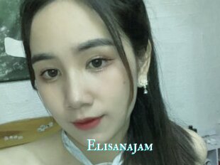 Elisanajam