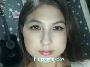 Elisaparsons