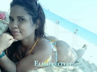 Elisapretty25