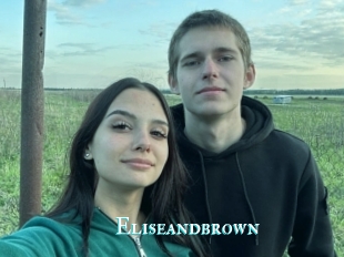 Eliseandbrown