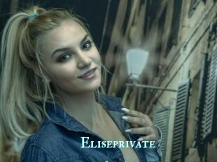 Eliseprivate