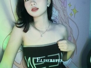 Elisereyes