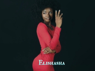 Elishasha