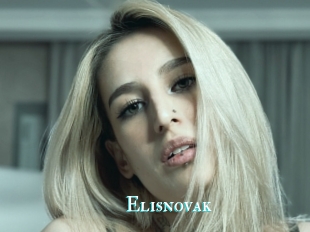Elisnovak