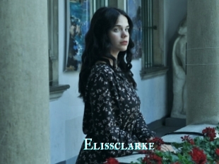Elissclarke
