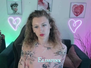 Elisspink