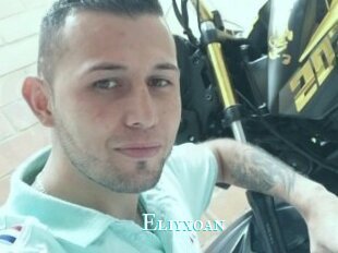 Eliyxoan