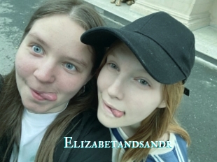 Elizabetandsandr