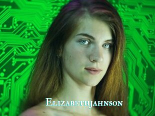 Elizabethjahnson