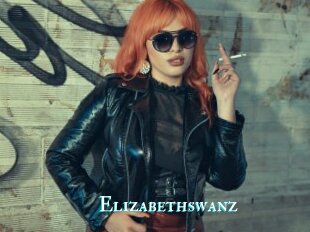 Elizabethswanz