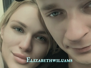 Elizabethwiluams