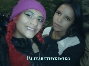 Elizabethykimiko