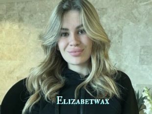 Elizabetwax