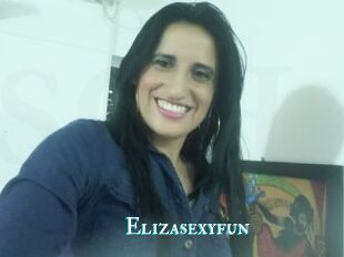 Elizasexyfun