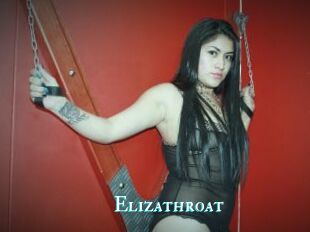 Elizathroat
