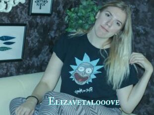 Elizavetalooove