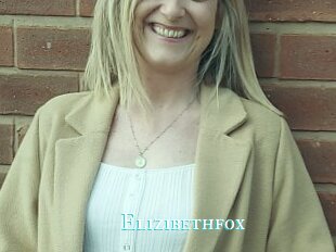 Elizibethfox