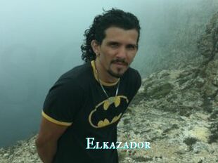 Elkazador