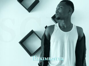 Elkimboster