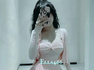 Ella466