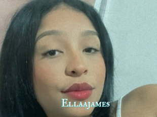 Ellaajames