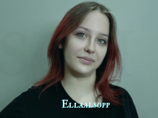 Ellaalsopp