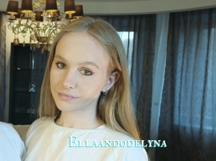 Ellaandodelyna