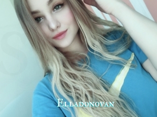 Elladonovan