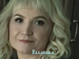 Ellafiala