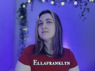 Ellafranklyn