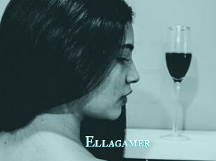 Ellagamer