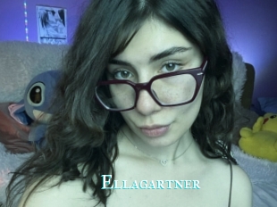 Ellagartner