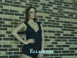 Ellagrierx