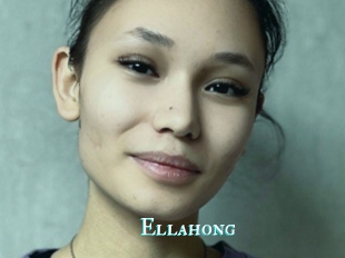 Ellahong