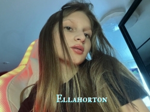 Ellahorton
