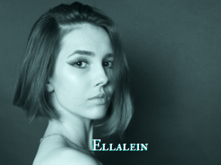Ellalein