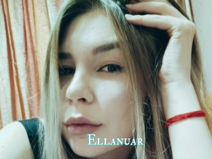 Ellanuar