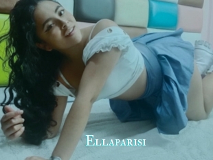 Ellaparisi