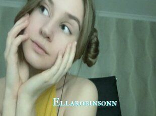 Ellarobinsonn