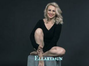 Ellaryasun