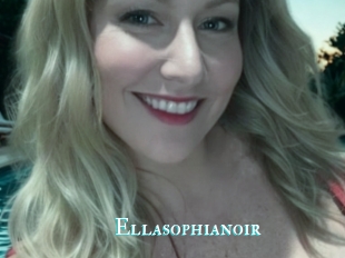 Ellasophianoir