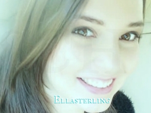 Ellasterling