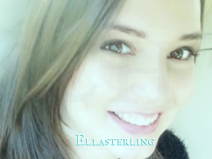 Ellasterling