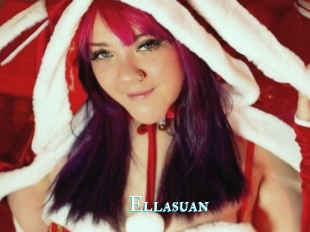 Ellasuan