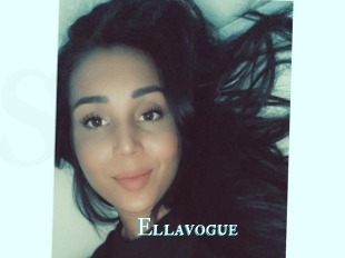 Ellavogue