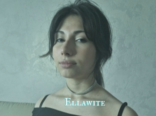 Ellawite